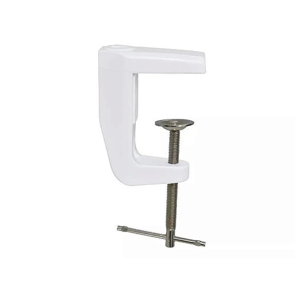 Lupa de Bancada Hikari HL-400 LED 5D