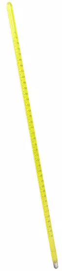 Termômetro ASTM E-1 11F / +20+760:5ºF Incoterm 5374