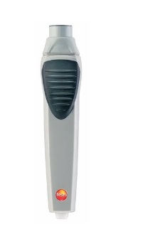 Manopla para Conexão de Sensores de Temperatura (915MHz) - Testo 0554 0191