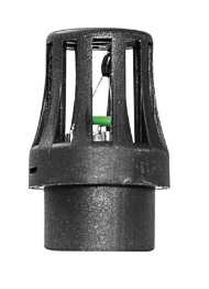 Sensor de Temperatura (tipo NTC) para Testo 327, 330 e 340 - Testo 0600 3692