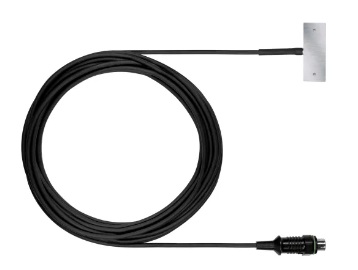 Sonda de temperatura para superfícies de paredes - 0628 7507