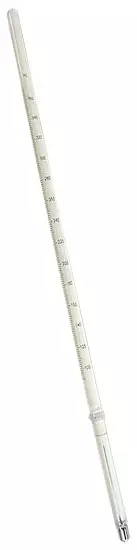 Termômetro ASTM E-1 10C / -90+370:2ºC Incoterm 5371