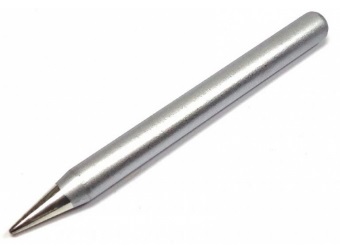 Ponta Ferro de Solda Hikari Plus Power 100 21K212 Cônica