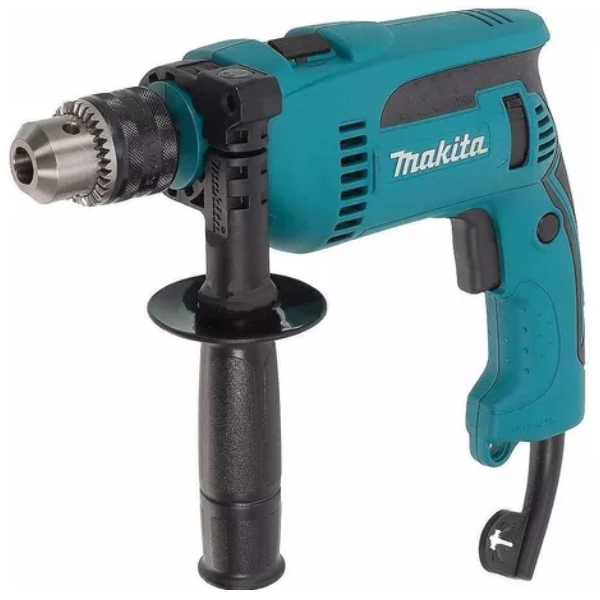 Furadeira de Impacto Makita 1/2" 760W 220V