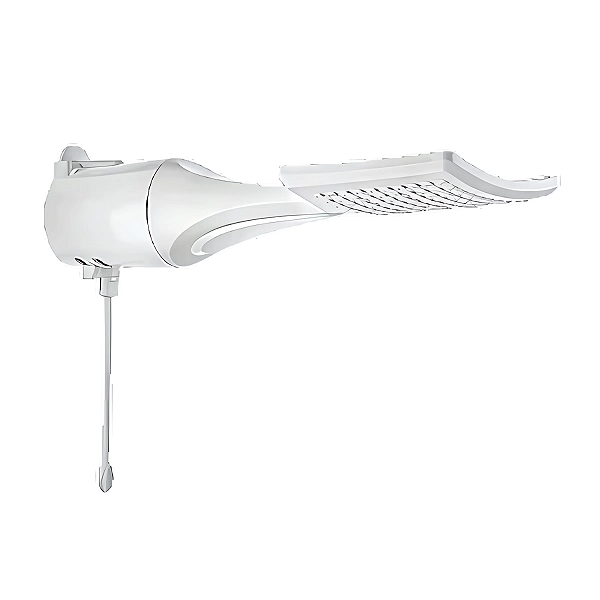 Chuveiro Lorenzetti Loren Shower 7500W - Alto Rendimento e Design Moderno