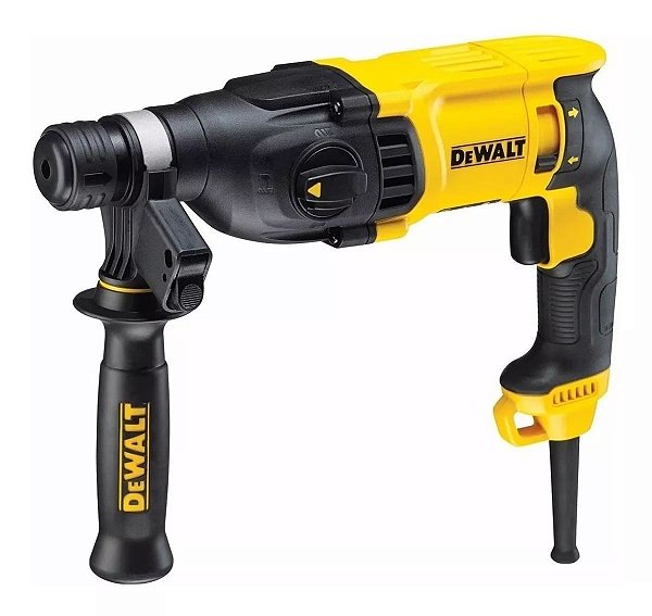 Martelete Rompedor DeWalt 800W D25133K