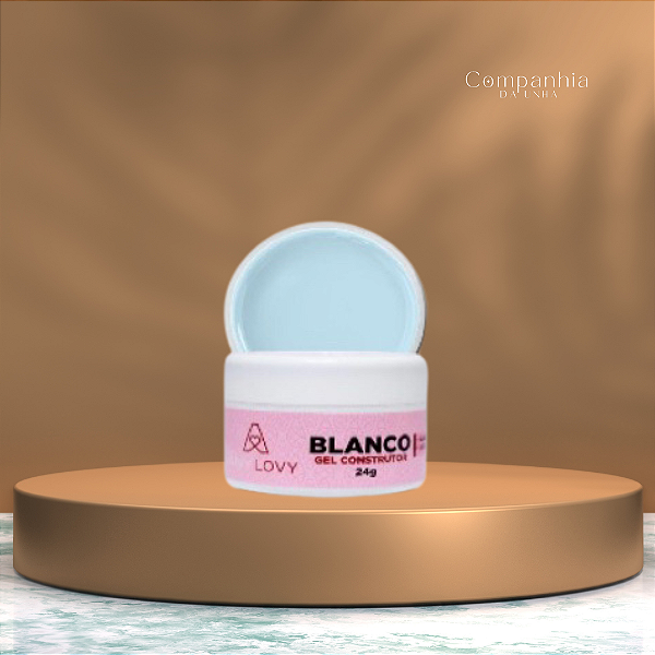 Gel Construtor Blanco 24g - Anylovy