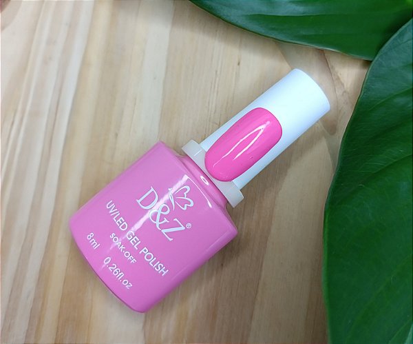 Esmalte em Gel N° DS037 - D&Z