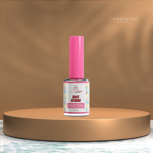 Base Bomba 10ml - Anylovy