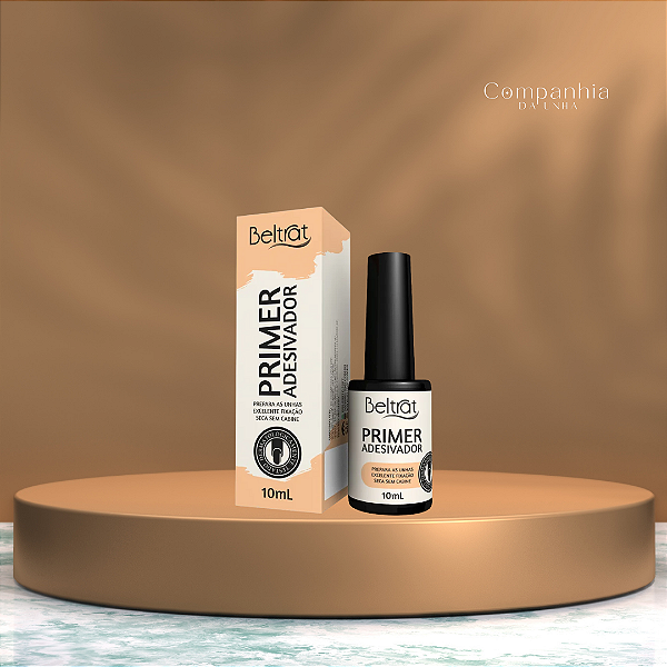 Primer Adesivador 10ml - Beltrat
