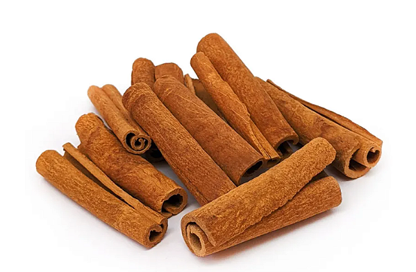 Canela Em Rama - Leon