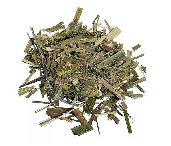 Erva Cidreira ( Capim Limão ) - Leon