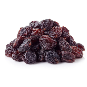 Uva Passa Preta - Leon