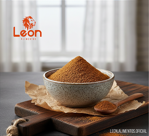 Caldo De Carne - Leon