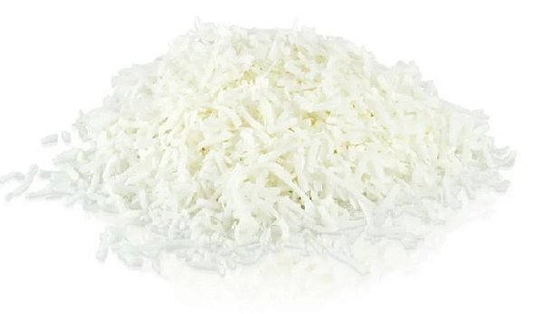 COCO RALADO MÉDIO S/AÇUCAR - Leon