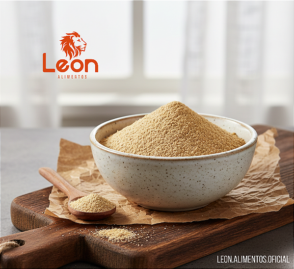 Caldo De Bacon - Leon