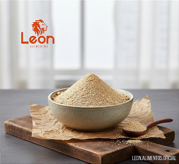 Caldo De Tomate - Leon