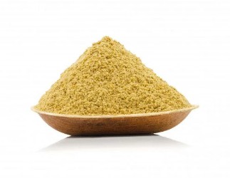 Coentro Em Pó - Leon