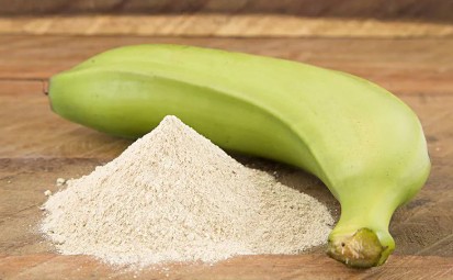 Farinha de Banana - Leon