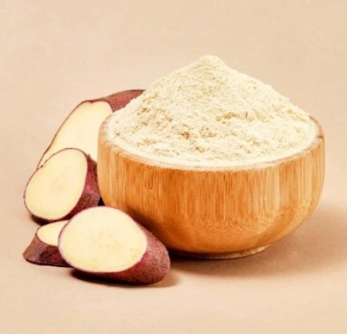 Farinha de Batata Doce - Leon