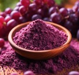 Farinha de Uva - Leon