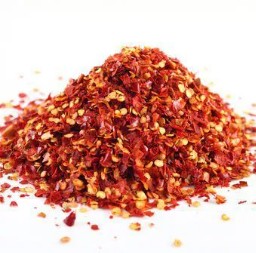 Pimenta Calabresa Em Flocos - Leon