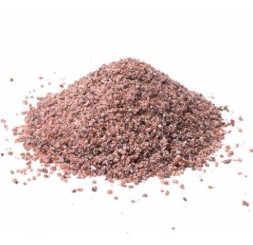 Sal Negro do Himalaia Fino - Leon