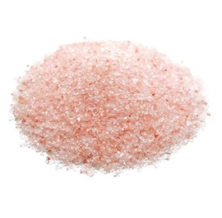 Sal Rosa do Himalaia Fino - Leon