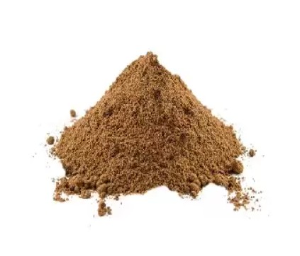 Tempero Sírio - Leon