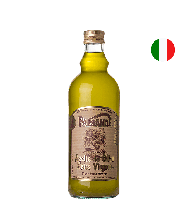 Azeite Italiano Paesano 1l