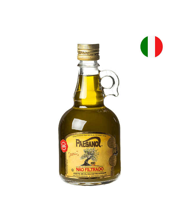 Azeite Italiano Paesano 500ml