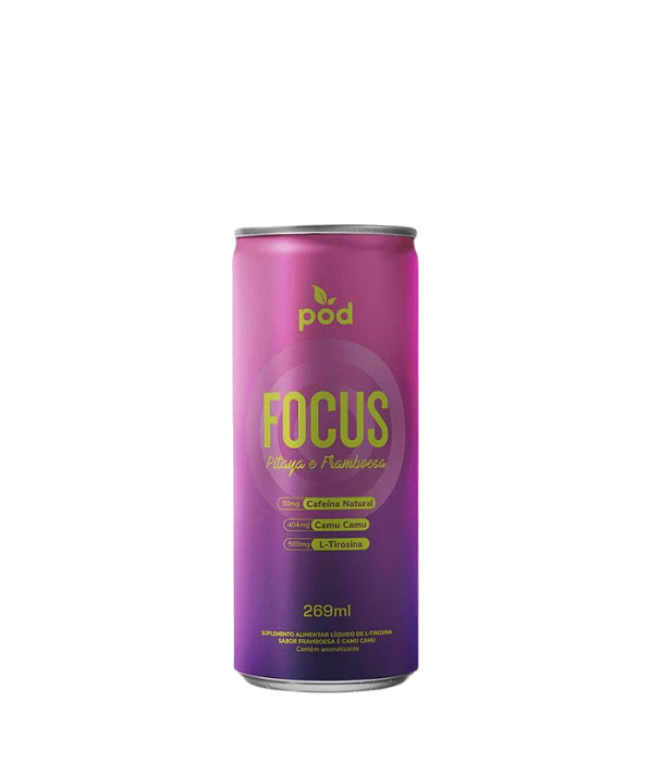 Smart Drinks Focus 269ml