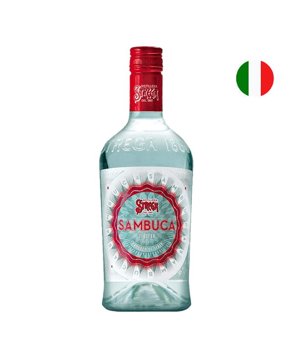 Licor Strega Sambuca 700ml