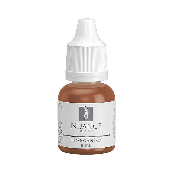 Pigmento Inorgânico Nuance Red