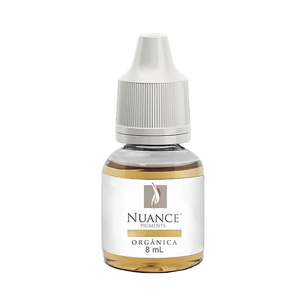 Nuance Diluente - 8ml