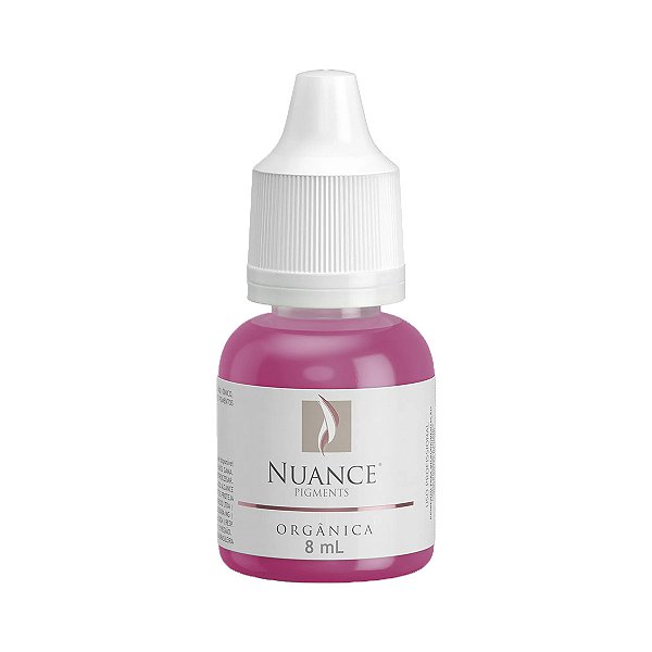 Pigmento Orgânico Lábial Nuance Jade