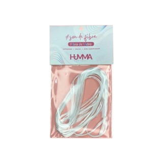 Fibra De Vidro 4 Metros Humma