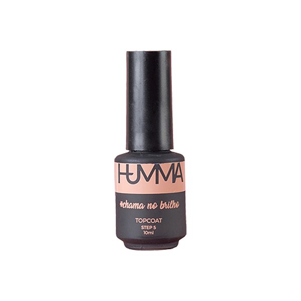 Top Coat 10ml Humma