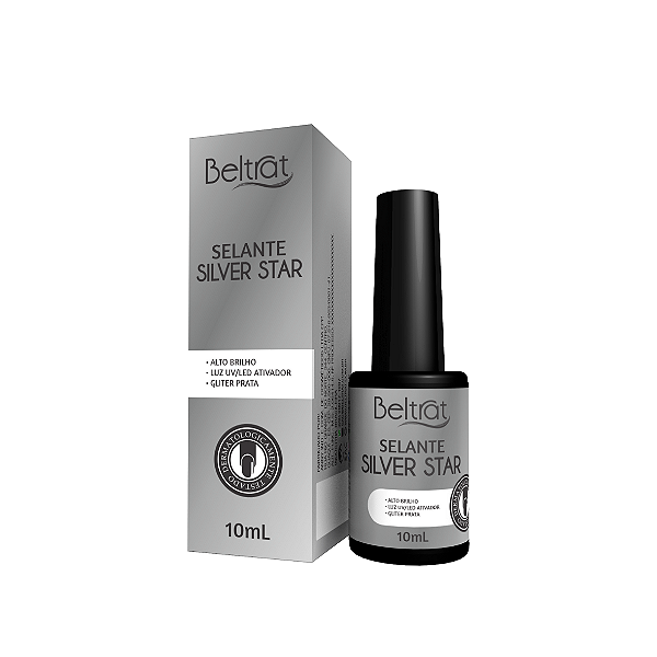 Selante Silver (Prata) 10ml Beltrat