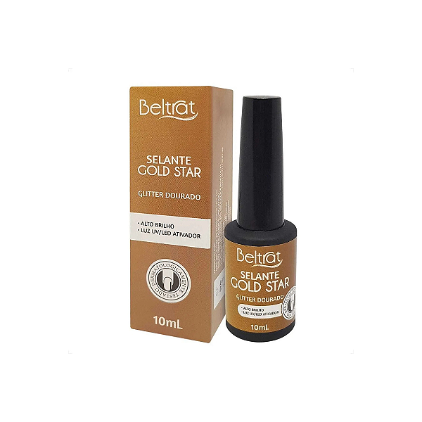 Selante Gold (Dourado) 10ml Beltrat