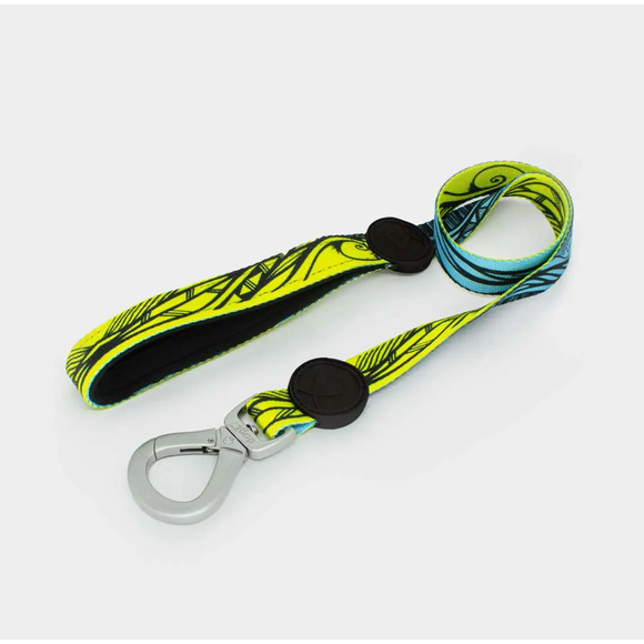 Guia Para Cachorro dog27 Waves - sem trava P