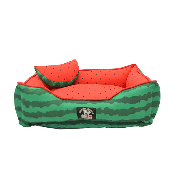 Cama Melancia Emporium Distripet G