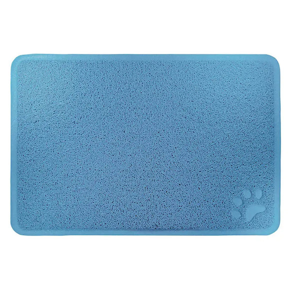 Tapete Trap Mat Azul Jambo M
