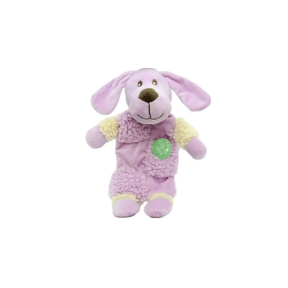 Pelúcia Aromática Calmante para Cães - Cachorro Pet Super Luxo Único