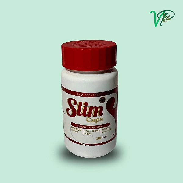 Slim Caps