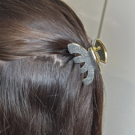 Prendedor Shine Com Acetado