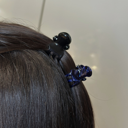 Prendedor Acetado P