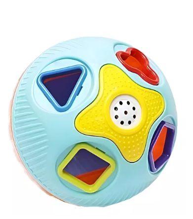 Fun ball