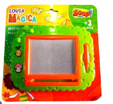 Lousa mágica