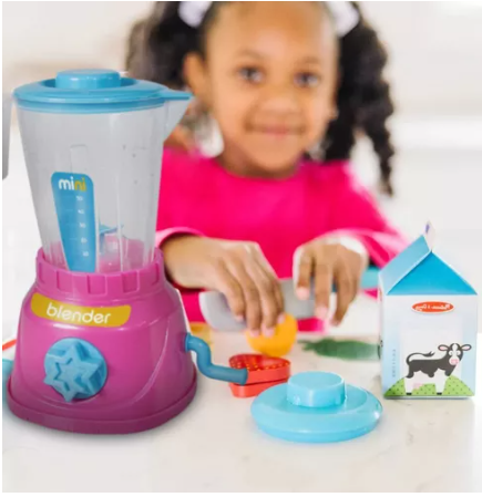 Mini liquitificador